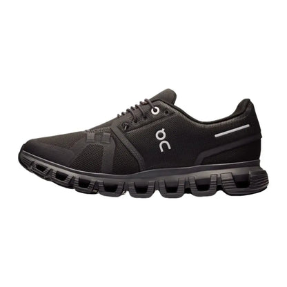 Cloud 6 Black