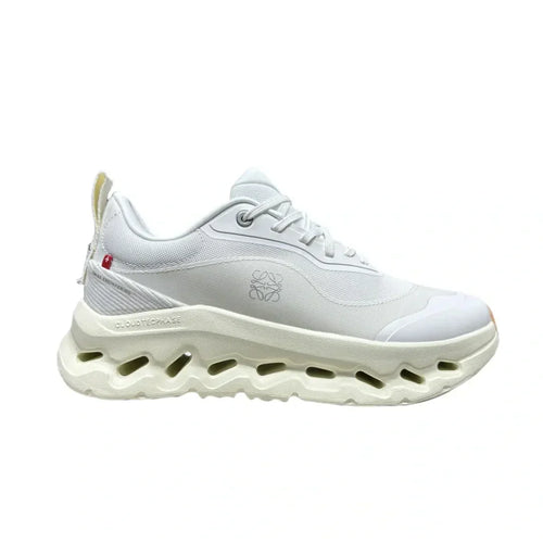 LOEWE x On Cloudtilt 2.0 –  Bright White