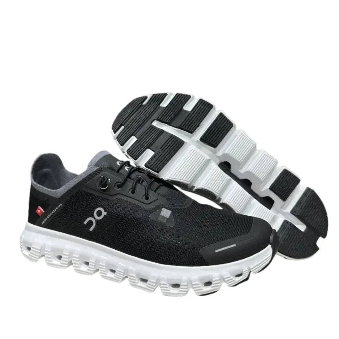 Cloud 6 Coast Black/Gray/White