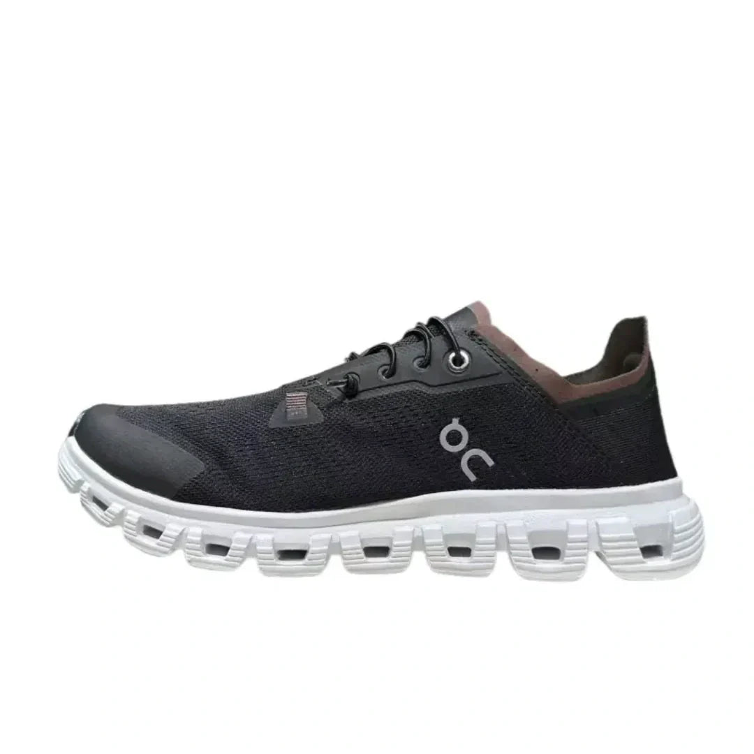 Cloud 6 Coast  Black/Brown/White