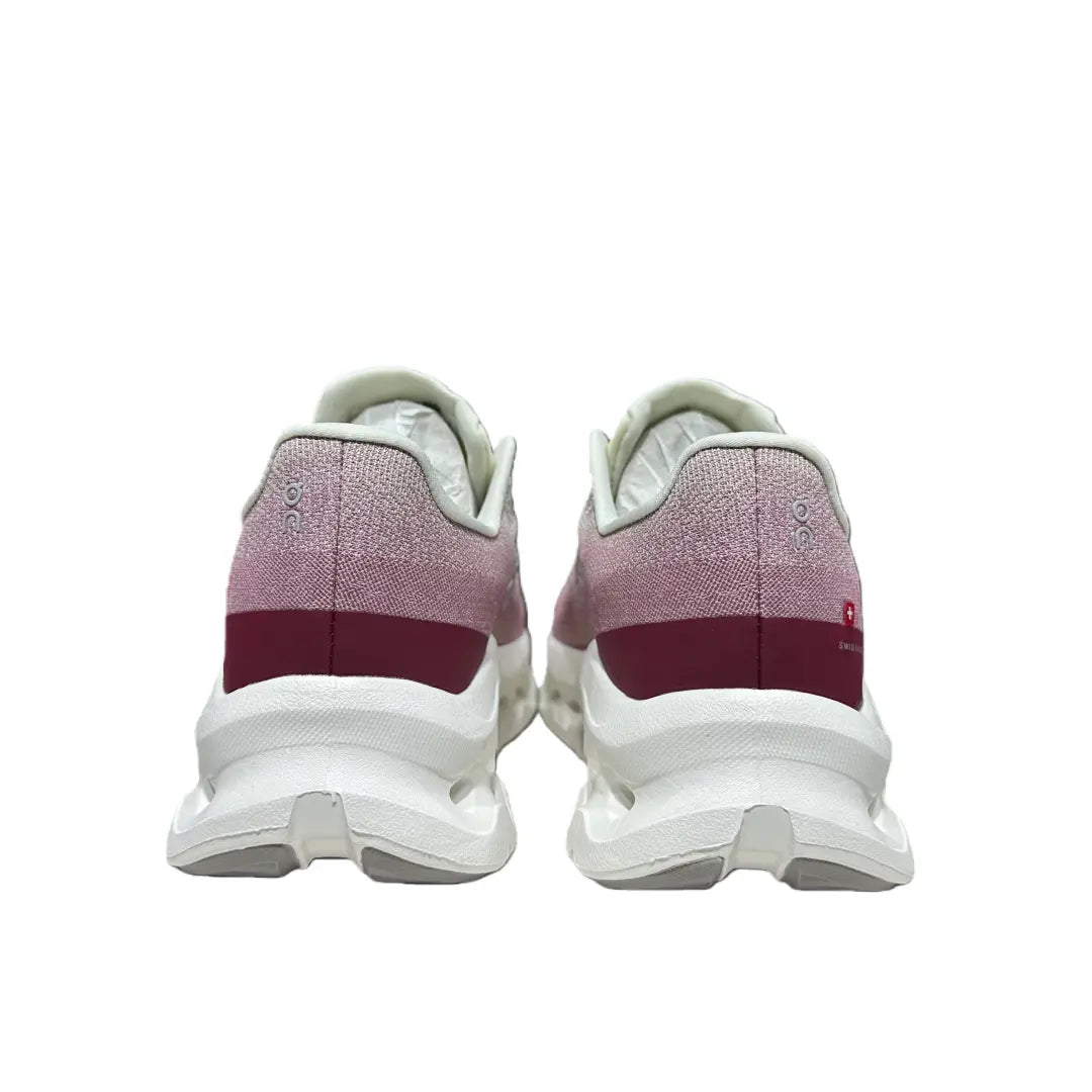 Cloudtilt  White/Red