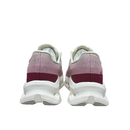 Cloudtilt  White/Red