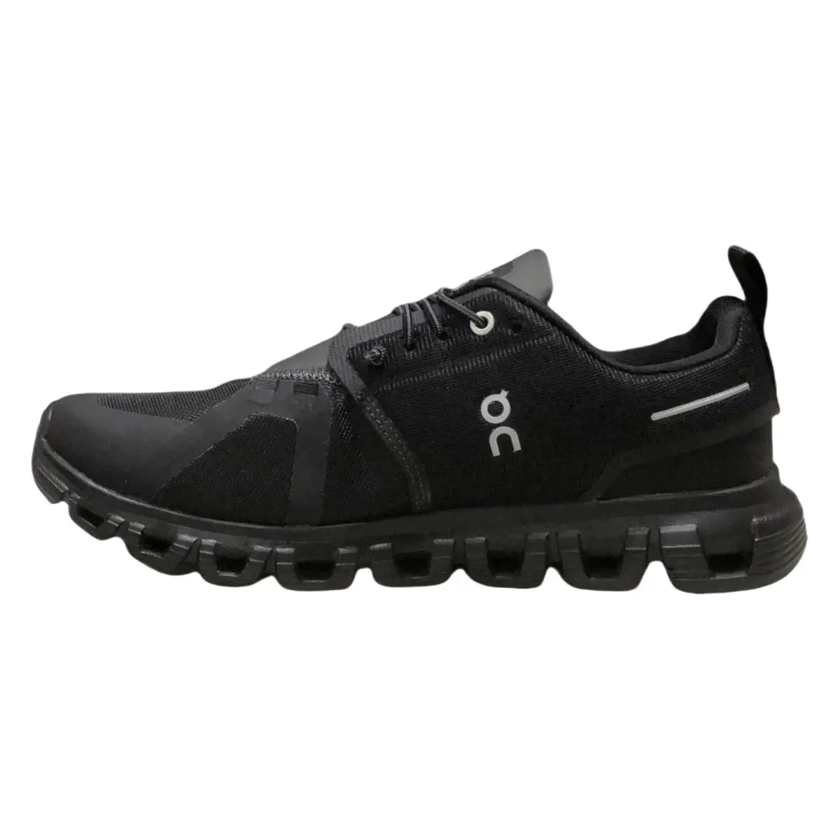 Cloud 6 WP   All Black