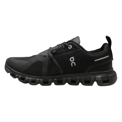Cloud 6 WP   All Black