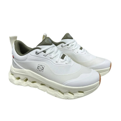 LOEWE x On Cloudtilt 2.0 – White/Green