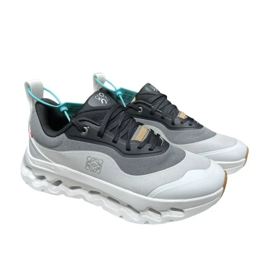 LOEWE x On Cloudtilt 2.0 –  Black & White