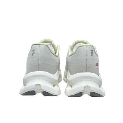 Cloudtilt  Light Gray/Yellow