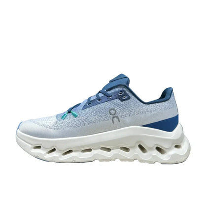 Cloudtilt  White/Blue