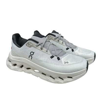 Cloudtilt  Light Gray/Black