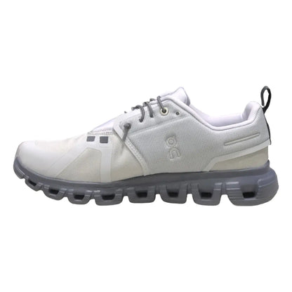 Cloud 6 WP   Glacier White