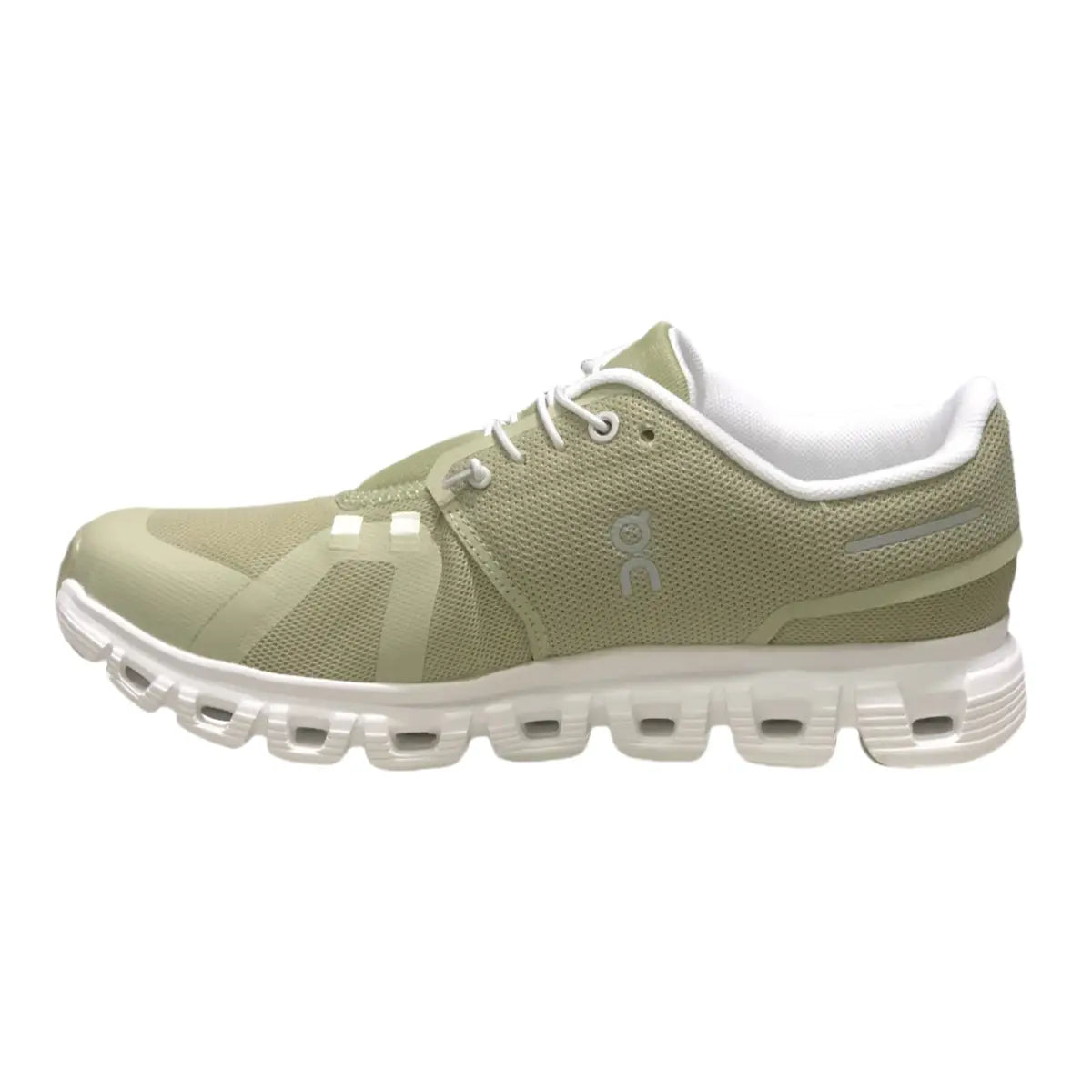 Cloud 6  Sage White