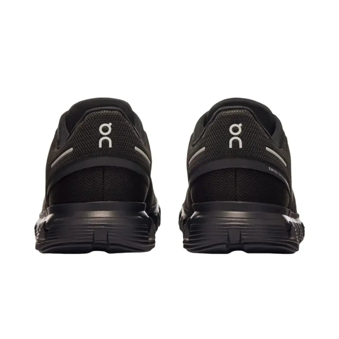Cloud 6 Black