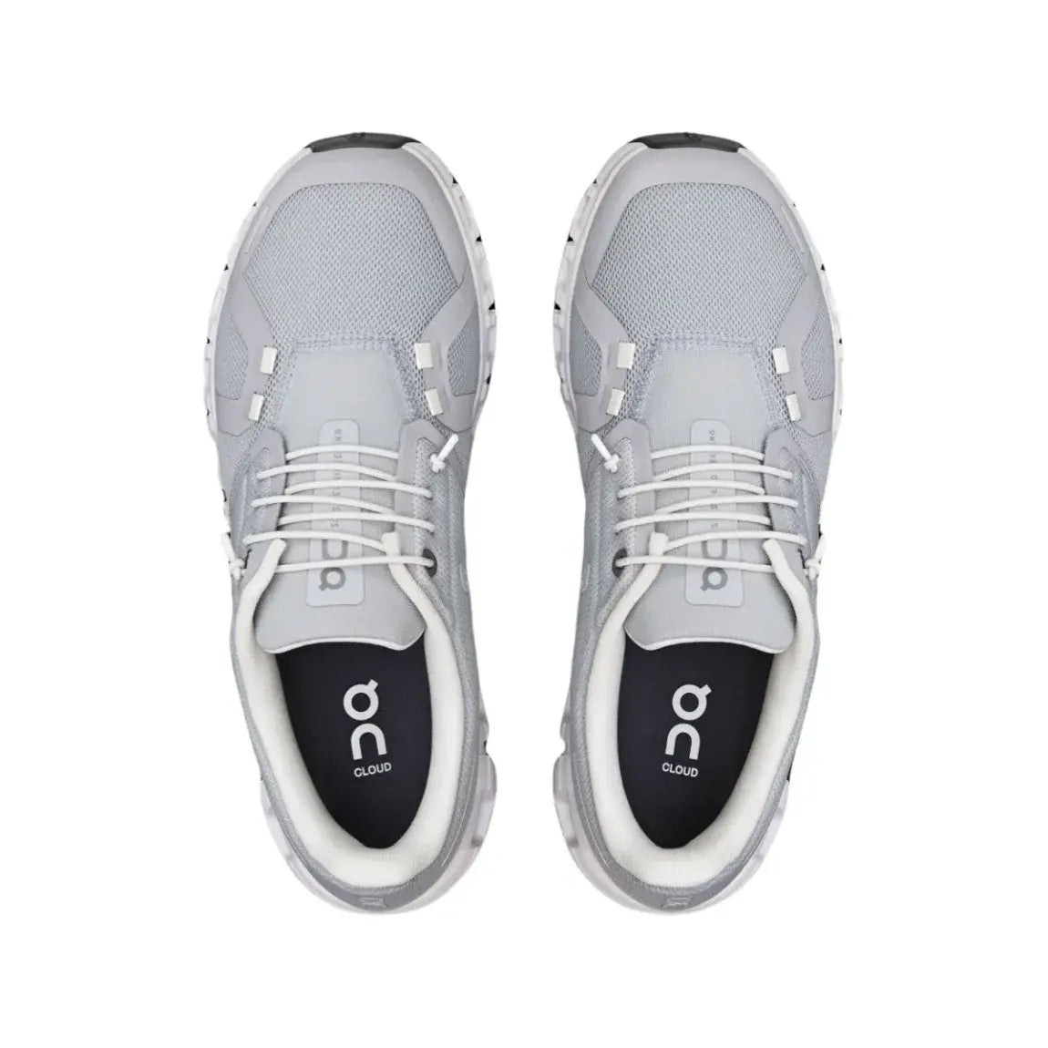 Cloud 6 Glacier White