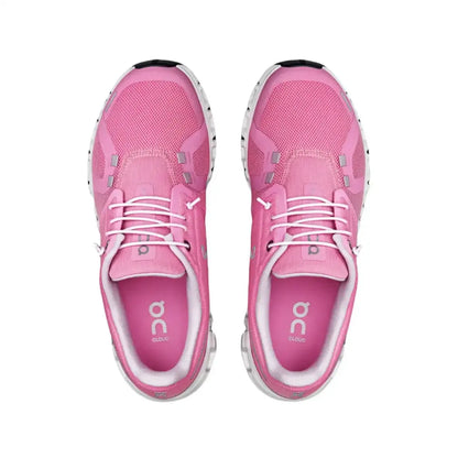 Cloud 6 Raspberry White