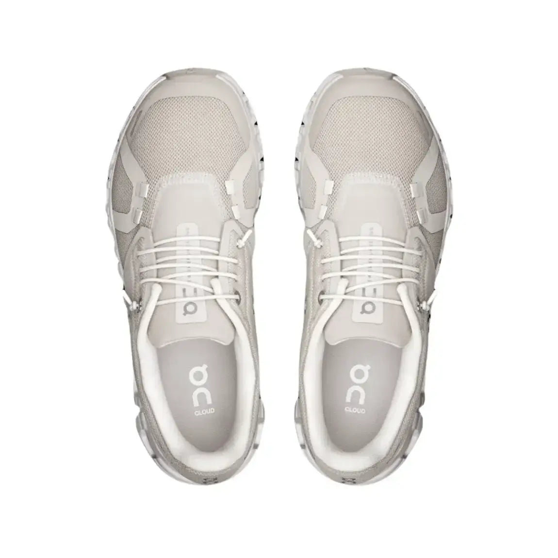 Cloud 6 Pearl White