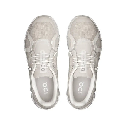 Cloud 6 Pearl White