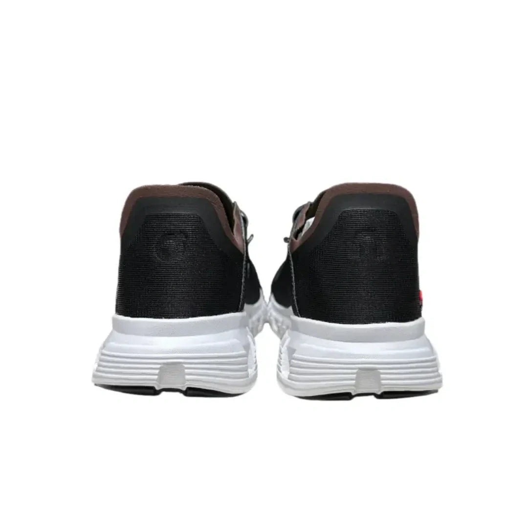 Cloud 6 Coast  Black/Brown/White