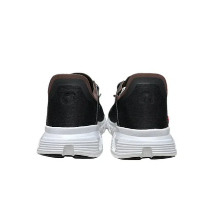 Cloud 6 Coast  Black/Brown/White