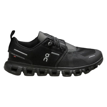 Cloud 6 WP   All Black