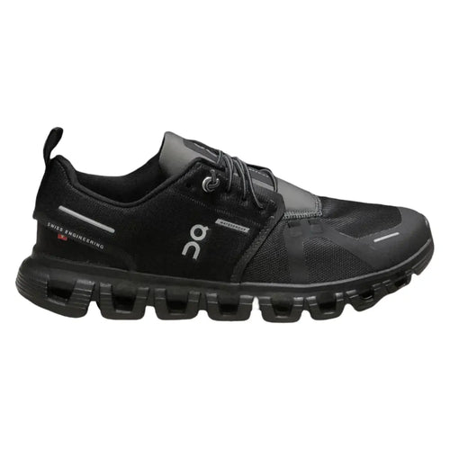 Cloud 6 WP   All Black
