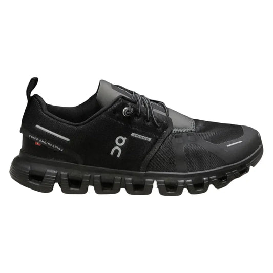 Cloud 6 WP   All Black