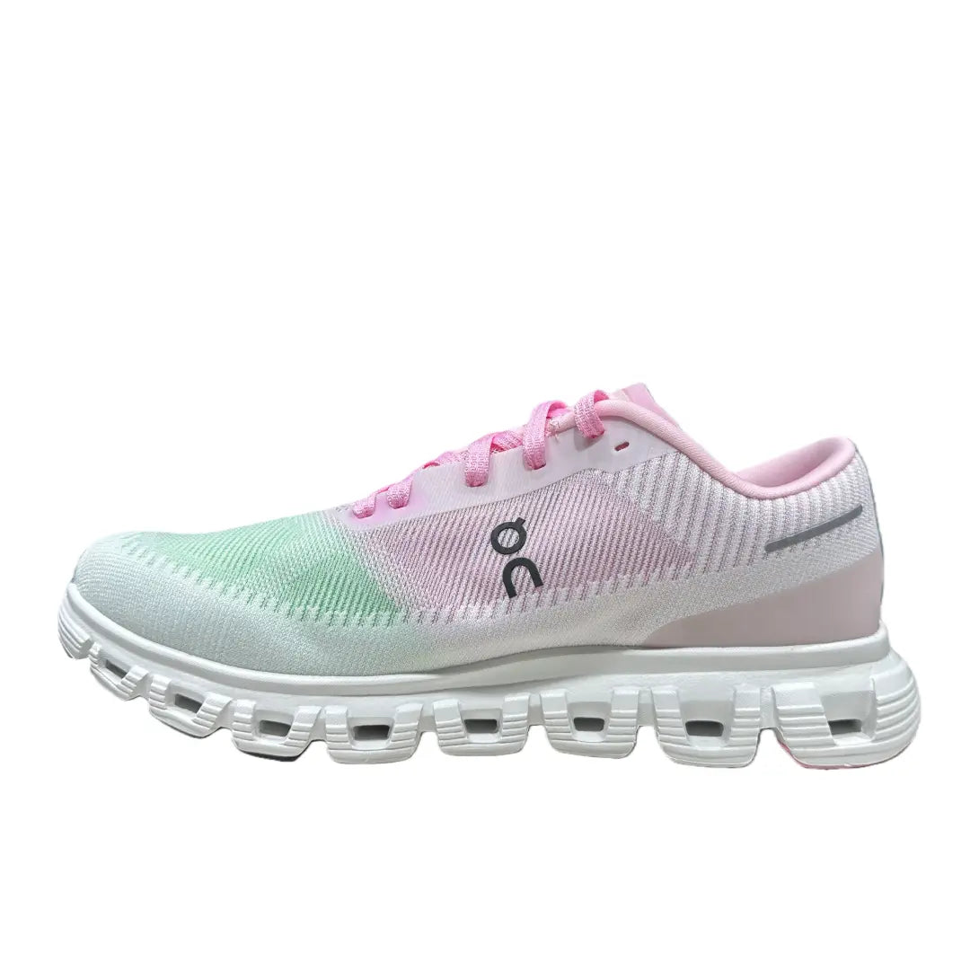 Cloud 6 Push  New color