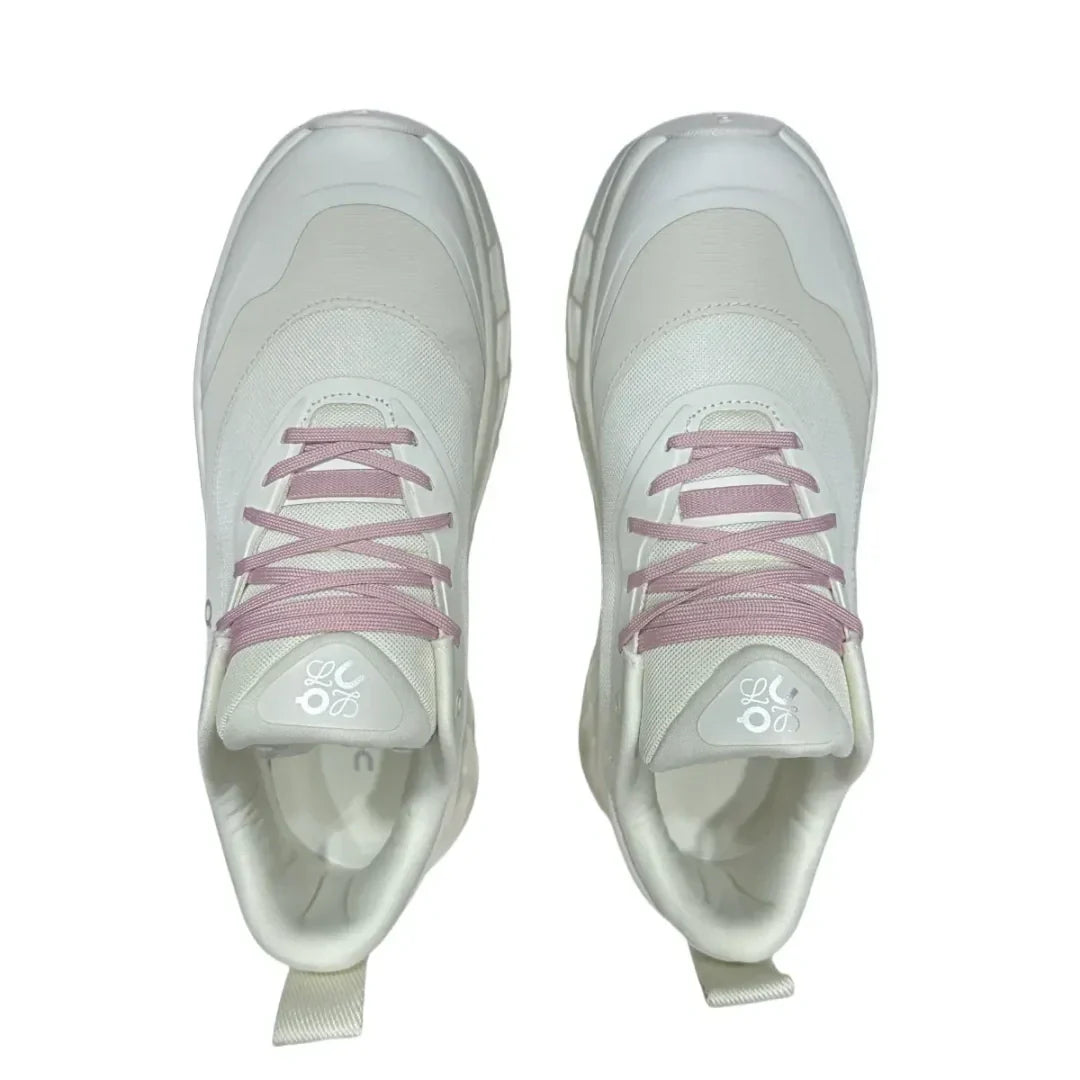 LOEWE x On Cloudtilt 2.0 –  Beige Pink