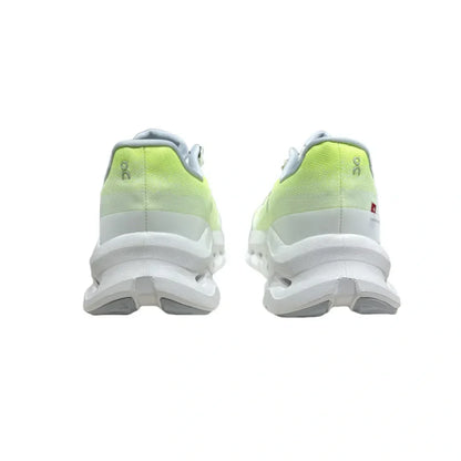 Cloudtilt Lime/Ivory