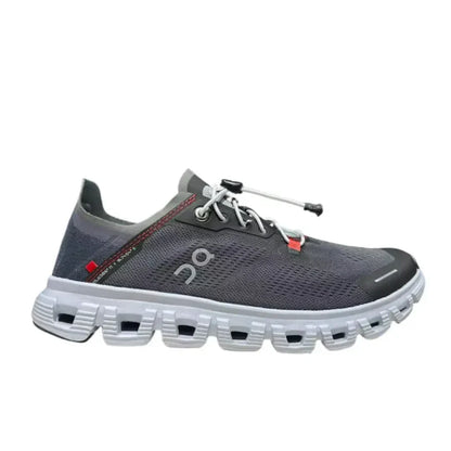 Cloud 6 Coast Black/Gray Collaboration