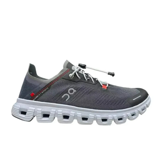 Cloud 6 Coast Black/Gray Collaboration
