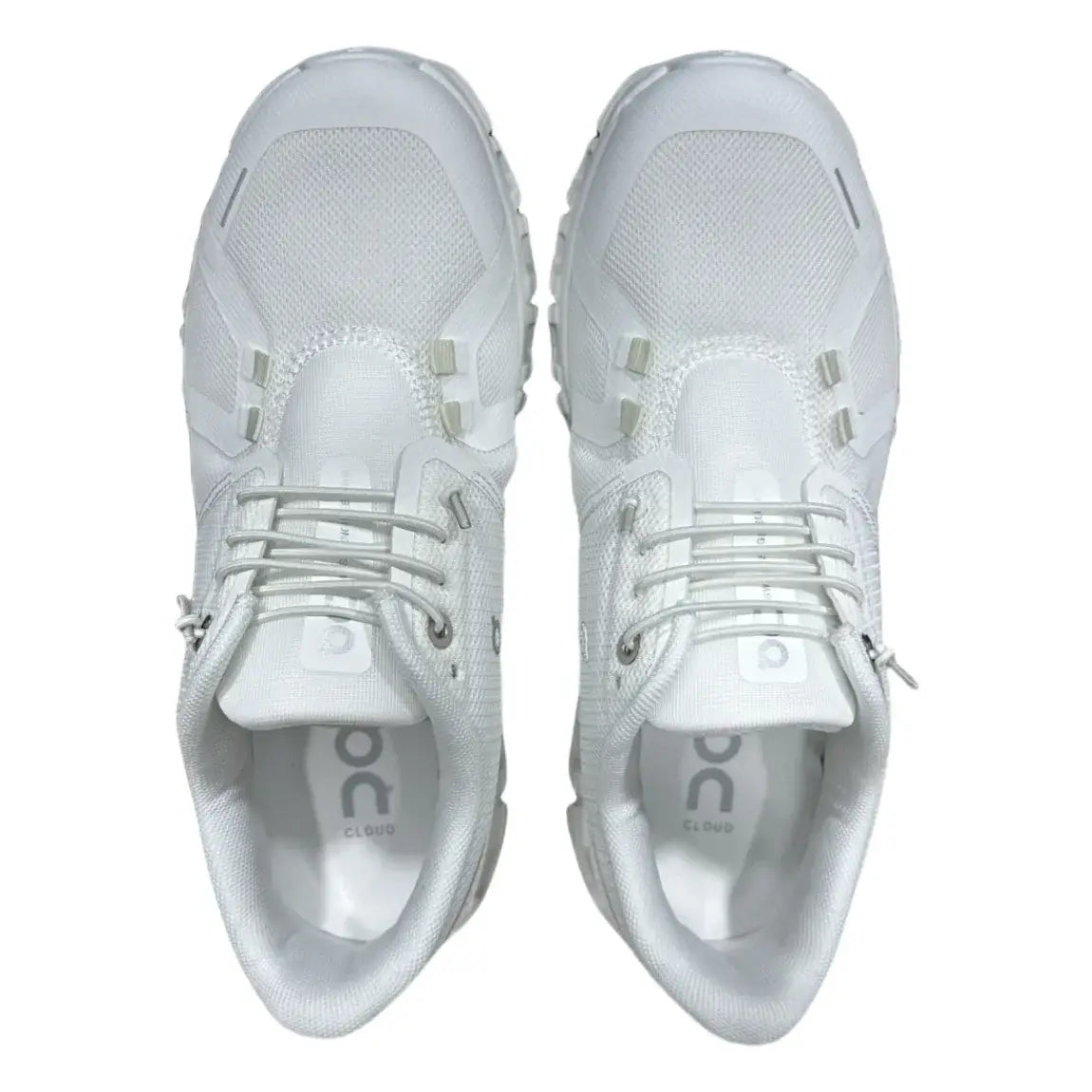 Cloud 6 White