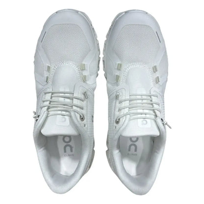 Cloud 6 White