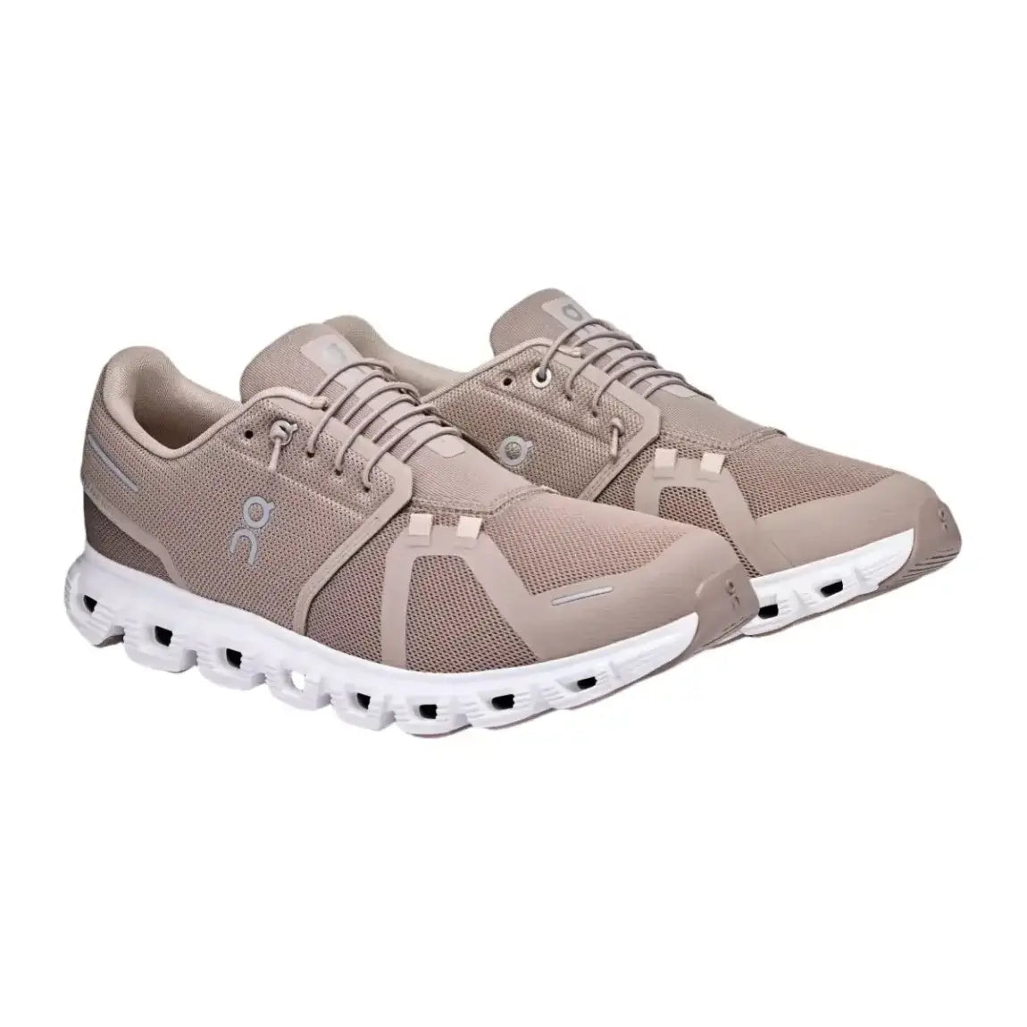 Cloud 6  Fog White
