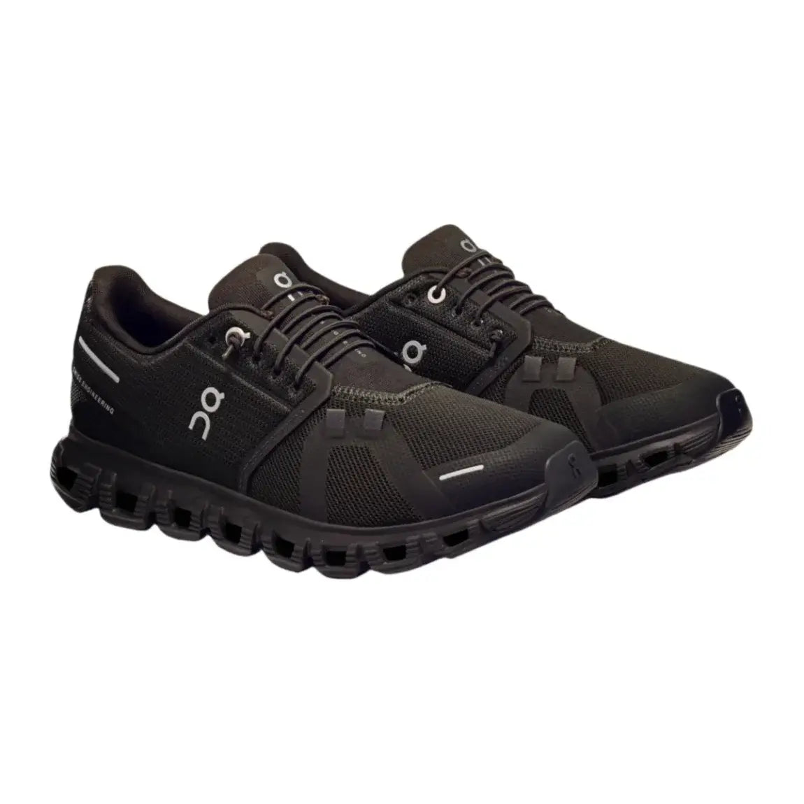 Cloud 6 Black