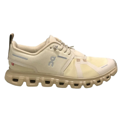 Cloud 6 WP  Ivory  Sandstone