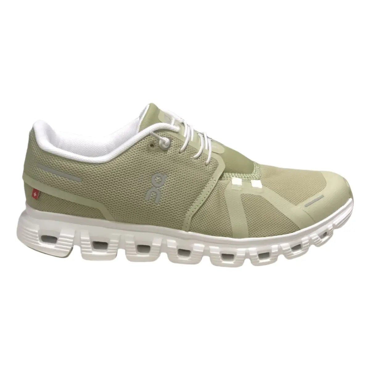 Cloud 6  Sage White