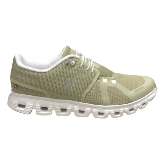 Cloud 6  Sage White