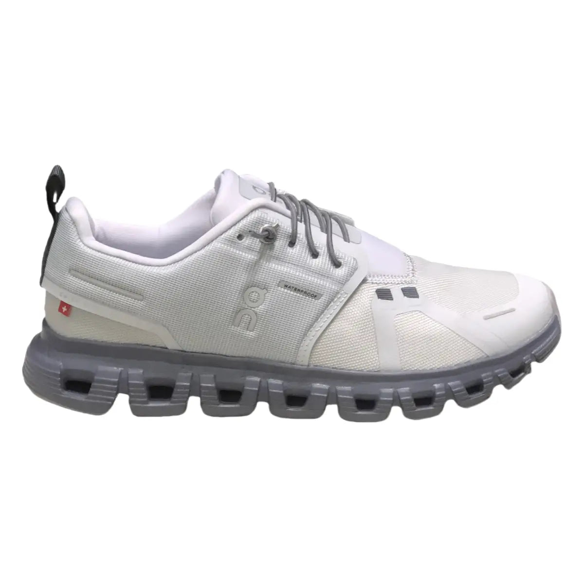 Cloud 6 WP   Glacier White