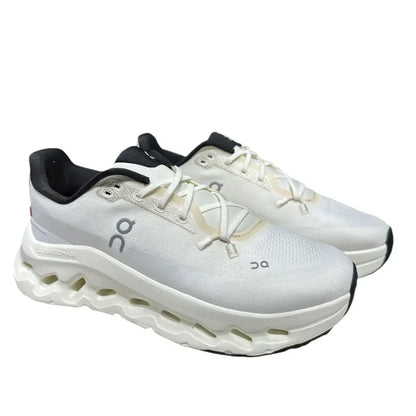 Cloudtilt  Beige White