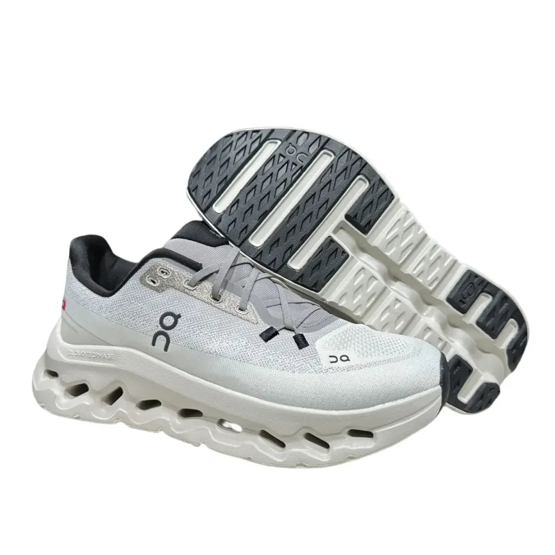 Cloudtilt  Light Gray/Black