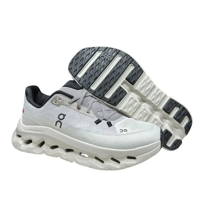 Cloudtilt  Light Gray/Black