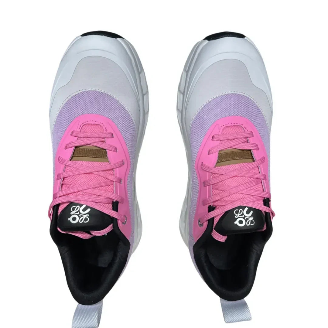LOEWE x On Cloudtilt 2.0 – Pink