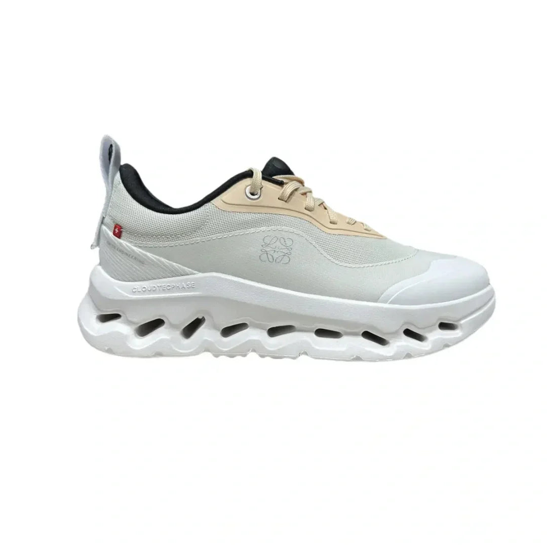 LOEWE x On Cloudtilt 2.0 – Taupe White