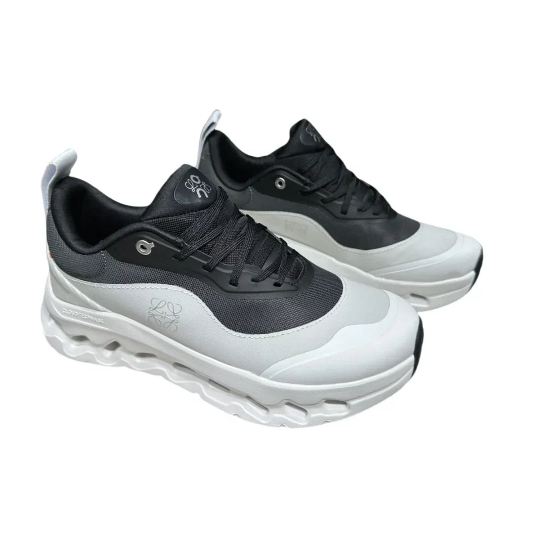 LOEWE x On Cloudtilt 2.0 – White/Black