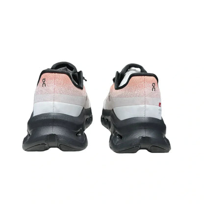 Cloudtilt Black/Orange