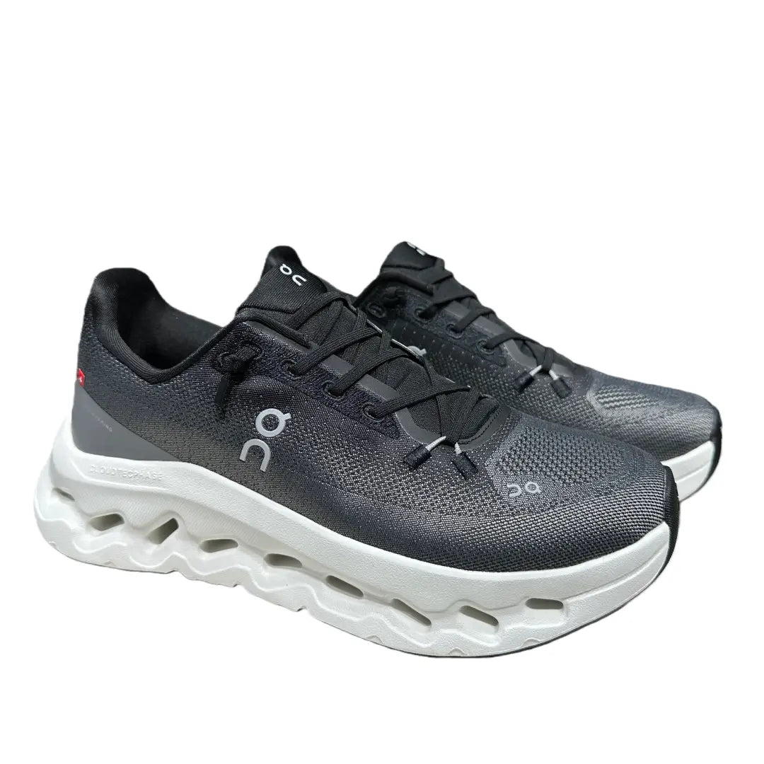 Cloudtilt  Black/Gray/White