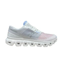 Cloud 6 Push  Gray Pink