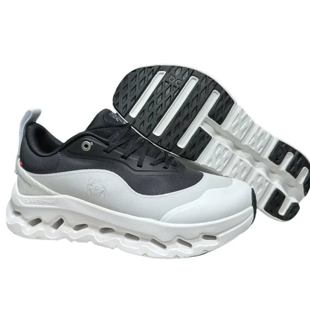LOEWE x On Cloudtilt 2.0 – White/Black
