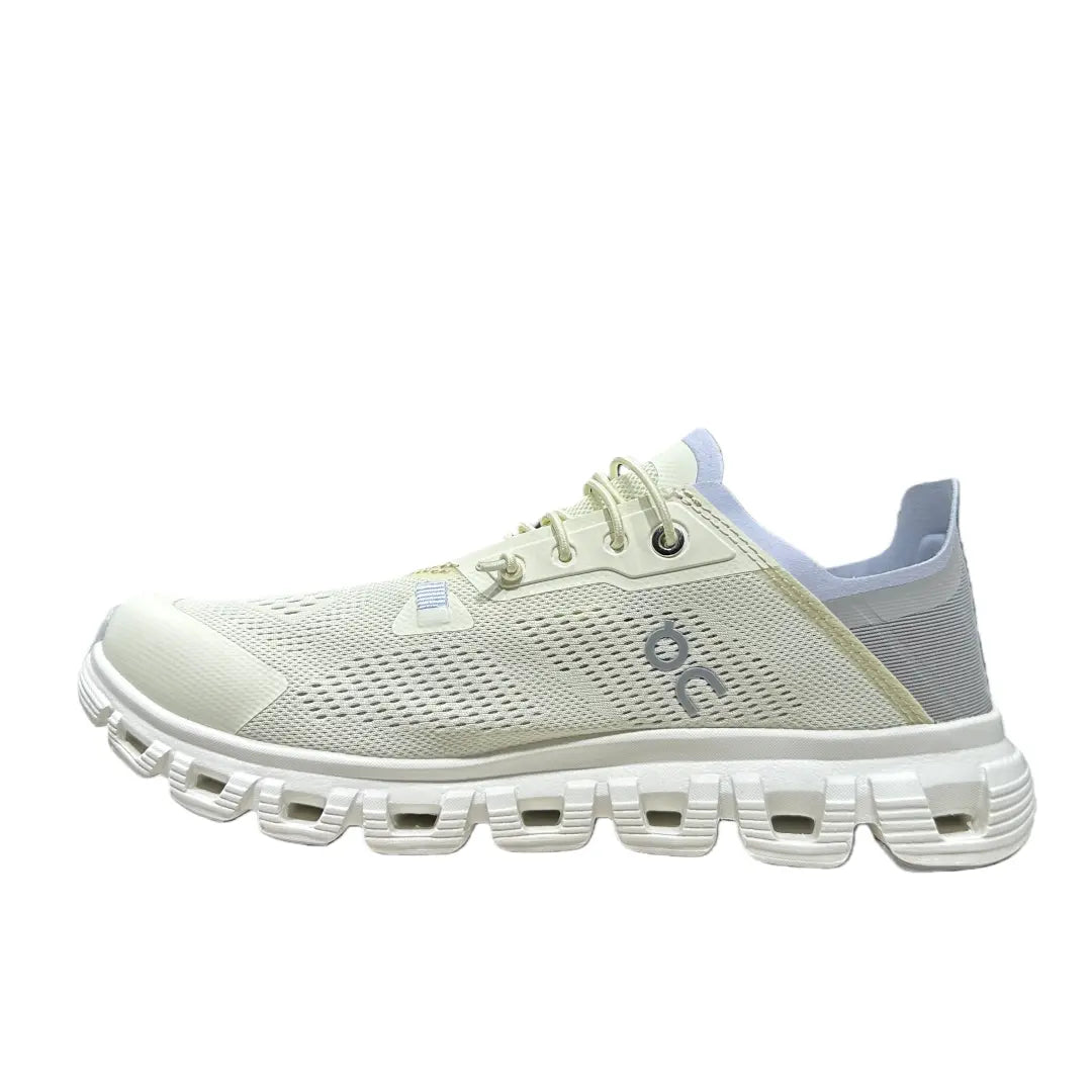 Cloud 6 Coast  Beige White/Blue