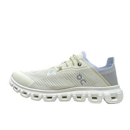 Cloud 6 Coast  Beige White/Blue